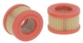 Воздушный фильтр HIFI FILTER HY 0007L003P