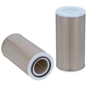 Воздушный фильтр HIFI FILTER SA 18112