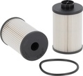 FILTRE A GASOIL HIFI FILTER SN 21013