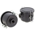 Воздушный фильтр (в сборе) HIFI FILTER PV 431-02