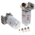 Топливный фильтр (в сборе) HIFI FILTER MO 1046