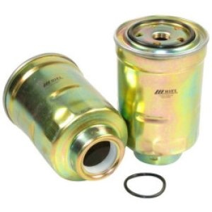 Топливный фильтр HIFI FILTER FT 3227