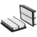 Воздушный фильтр HIFI FILTER SA 8518