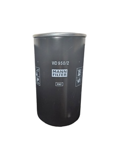 Фильтр гидравлический HC62 (WD950/2)
