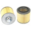Воздушный фильтр HIFI FILTER SA 19341