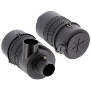 Воздушный фильтр (в сборе) HIFI FILTER SAH 01C08ADP003
