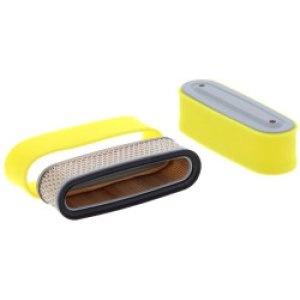 Воздушный фильтр HIFI FILTER SA 12302