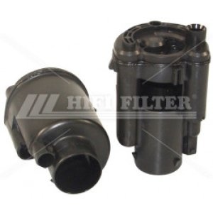 Топливный фильтр HIFI FILTER BE 7035