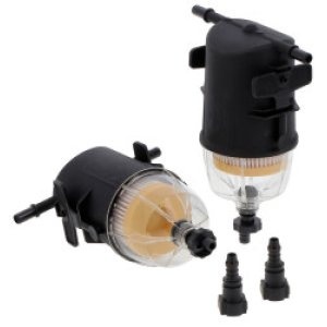 Топливный фильтр HIFI FILTER SN 902310