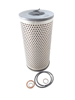 Воздушный фильтр HIFI FILTER NN 3327 S