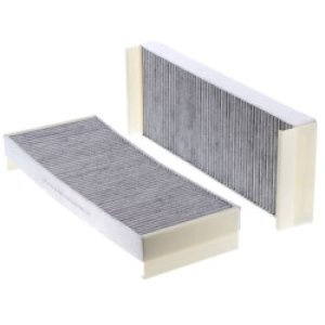 Салонный фильтр HIFI FILTER SC 50034 CA