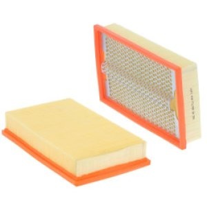 Воздушный фильтр HIFI FILTER SA 591