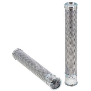 Гидравлический фильтр HIFI FILTER SH 68082