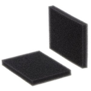 Салонный фильтр HIFI FILTER SC 50393