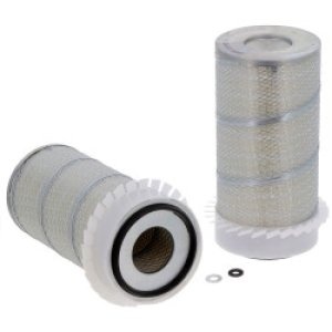 Воздушный фильтр HIFI FILTER SA 10759 K