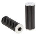 Гидравлический фильтр HIFI FILTER SH 52725