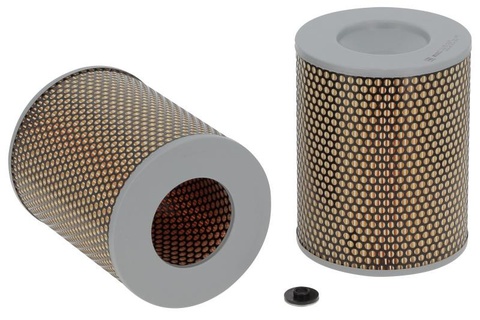 Воздушный фильтр HIFI FILTER SA 1355