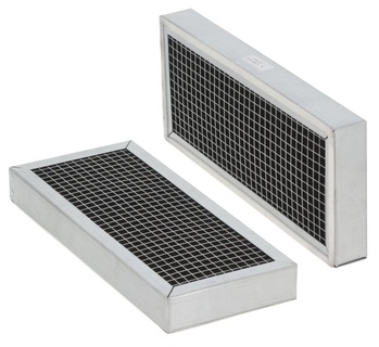 Воздушный фильтр HIFI FILTER NN 4377 S