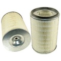 Воздушный фильтр HIFI FILTER SA 16767