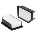 Воздушный фильтр HIFI FILTER SA 8628