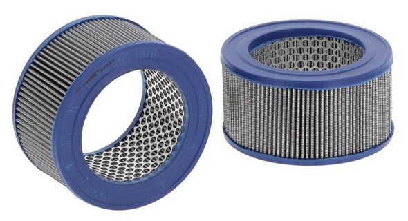 Воздушный фильтр HIFI FILTER SA 12548