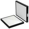 Воздушный фильтр HIFI FILTER NN 53526 PTAP