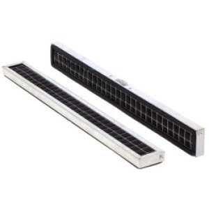 Салонный фильтр HIFI FILTER SC 50162