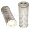 Гидравлический фильтр HIFI FILTER SH 66007