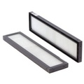 Салонный фильтр HIFI FILTER SC 40083