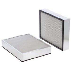 Салонный фильтр HIFI FILTER SC 60170