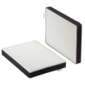 Салонный фильтр HIFI FILTER SC 60130