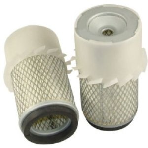 Воздушный фильтр HIFI FILTER SA 10423 K