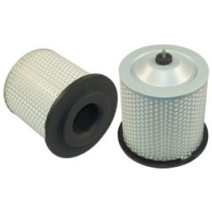 Воздушный фильтр HIFI FILTER SA 7854