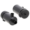 Воздушный фильтр (в сборе) HIFI FILTER SAH 03B05SDH001