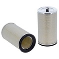 Воздушный фильтр HIFI FILTER SA 11559