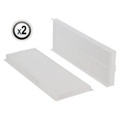 Воздушный фильтр (комплект) HIFI FILTER NN 6812 KIT
