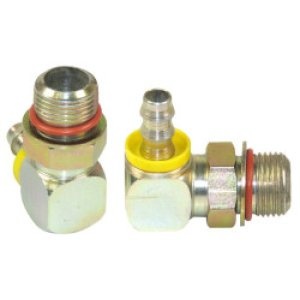 CONNECTOR HIFI FILTER MO 6647