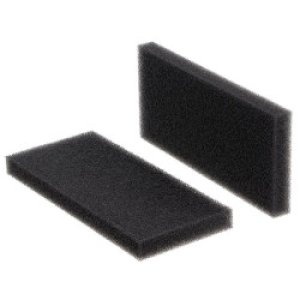 Салонный фильтр HIFI FILTER SC 60074