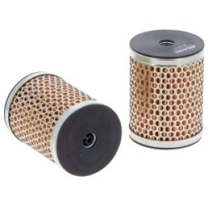 Топливный фильтр HIFI FILTER SN 99133
