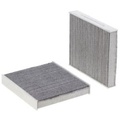 Салонный фильтр HIFI FILTER SC 5077 CA