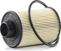 Воздушный фильтр HIFI FILTER NN 2633 S