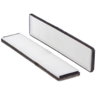 Салонный фильтр HIFI FILTER SC 80072