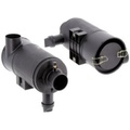 Воздушный фильтр (в сборе) HIFI FILTER SAH 01C06SDP003