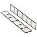 Салонный фильтр HIFI FILTER SC 50236