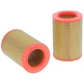 Воздушный фильтр HIFI FILTER SA 581