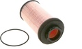 Воздушный фильтр HIFI FILTER NN 2965 S