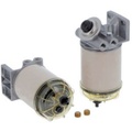 Топливный фильтр HIFI FILTER Y 460R2