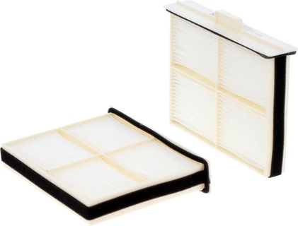 Салонный фильтр HIFI FILTER SC 80078 N