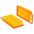 Воздушный фильтр HIFI FILTER SA 4072