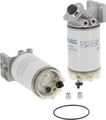 Воздушный фильтр HIFI FILTER NN 4491 S